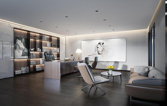 廣州辦公室、酒店、商場(chǎng)裝修設(shè)計(jì)哪家公司好？