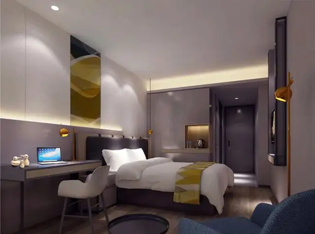 酒店設(shè)計(jì)是整體的品牌規(guī)劃，實(shí)現(xiàn)持久利潤(rùn)服務(wù)