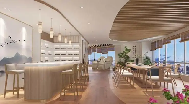 何為環(huán)保辦公司裝修，大家別會(huì)錯(cuò)意了！