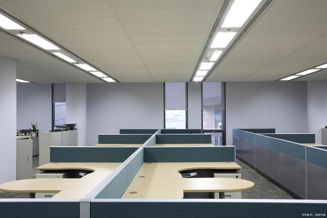 廣州裝修公司提供五種辦公室設(shè)計(jì)風(fēng)格，有你喜歡的嗎？