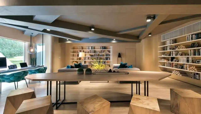 三、四千的辦公室設計費算不算真正意義上的辦公室設計費用？