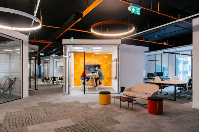 辦公室裝修定義、風(fēng)格、裝修注意事項(xiàng)