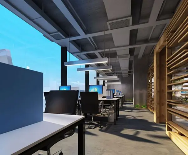 6招教你避雷|辦公室裝修環(huán)保如何達標？