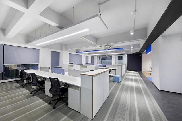 避坑指南|辦公室裝修合同您仔細審查了嗎？