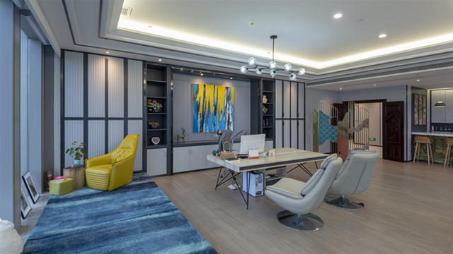 年底辦公室裝修，有沒有靠譜價優(yōu)的辦公室裝修公司