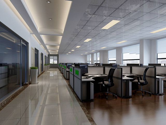 作為辦公室裝修的甲方您有考慮以下問題嘛？