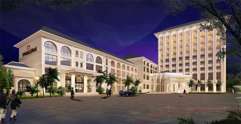 酒店設(shè)計中最重要的因素是什么？