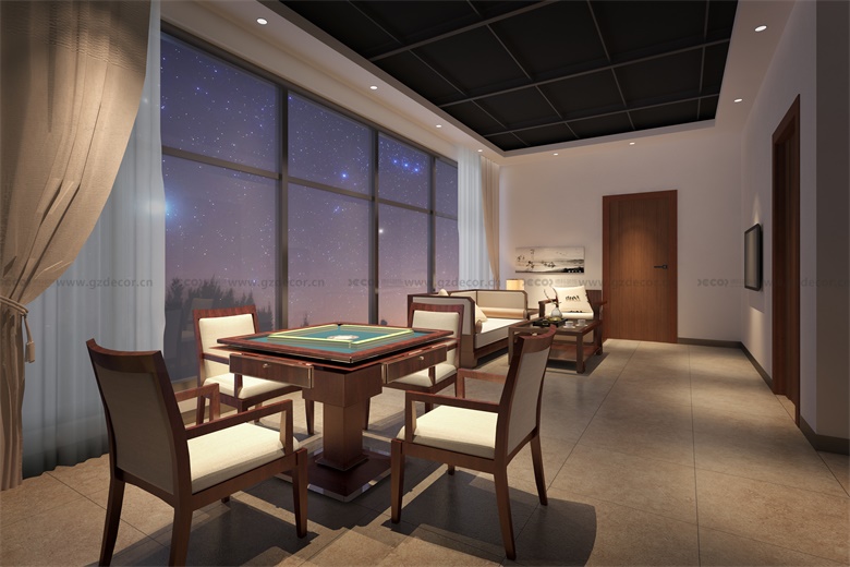 酒店設(shè)計中如何考慮到私密性和安全性的問題？