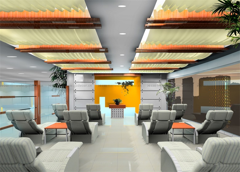 廣州酒店設計中如何處理空間布局與人流的關(guān)系