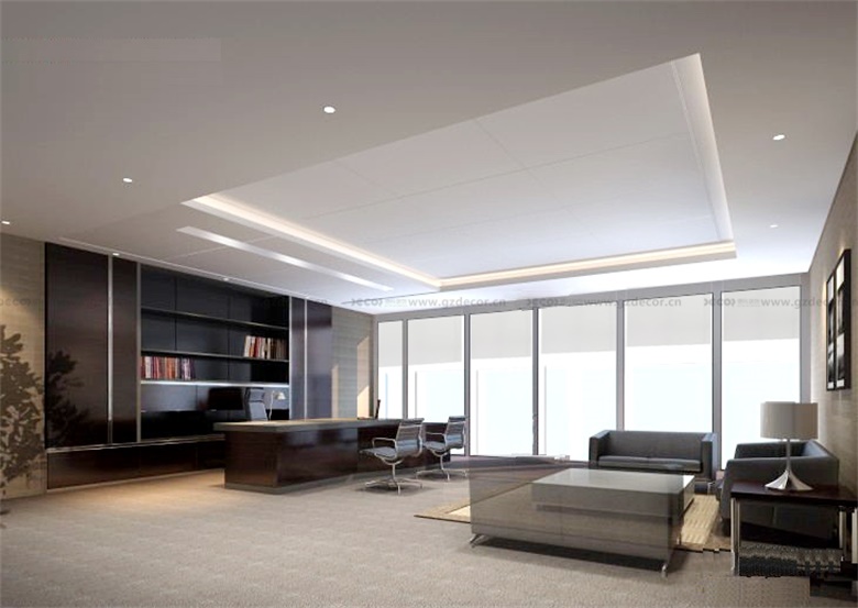 在寫字樓設計中，如何考慮到可持續(xù)發(fā)展和環(huán)保因素