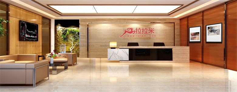 專業(yè)辦公室裝修可以提供合理的裝修報告和檔案管理。