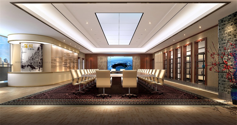 在寫字樓設計中，如何合理規(guī)劃辦公室的采光和遮陽設施