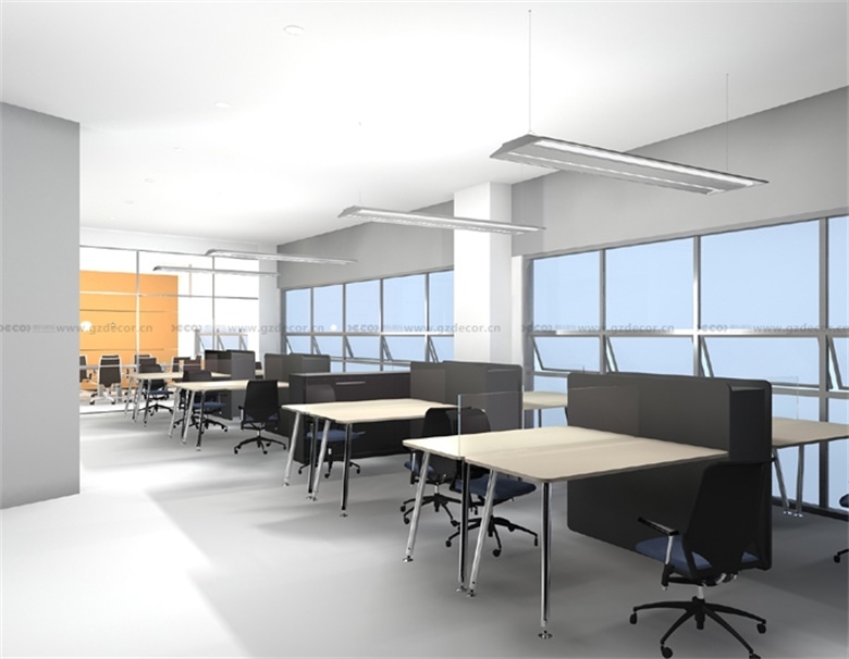 辦公室裝修中，如何控制材料成本