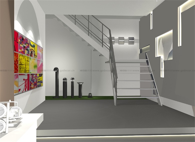 辦公室裝修中，如何控制材料成本