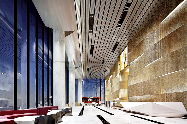 當辦公樓設(shè)計時，應(yīng)該考慮哪些因素