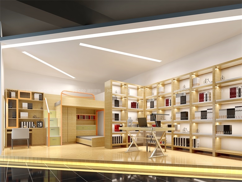 企業(yè)展廳設(shè)計(jì)公司如何應(yīng)對展覽的參觀導(dǎo)覽和解說工作？