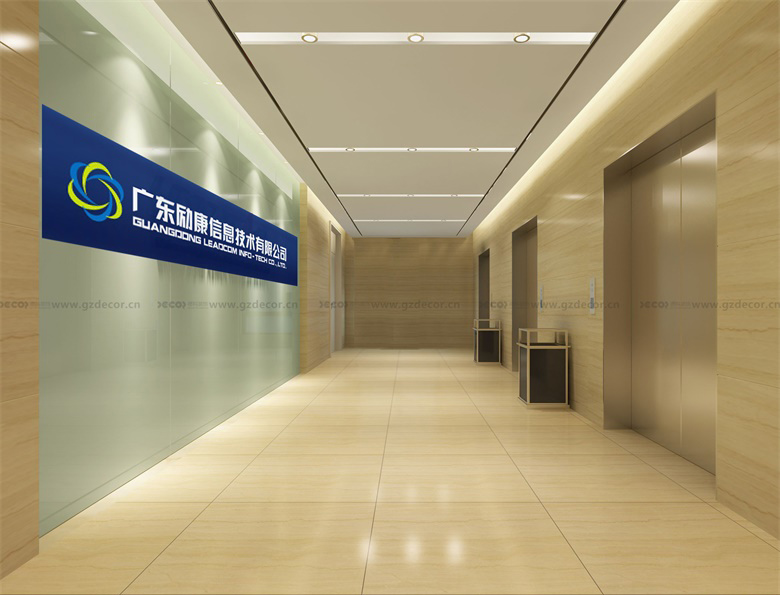 廣州辦公室裝修中，如何合理規(guī)劃員工的工作場所和活動區(qū)域？