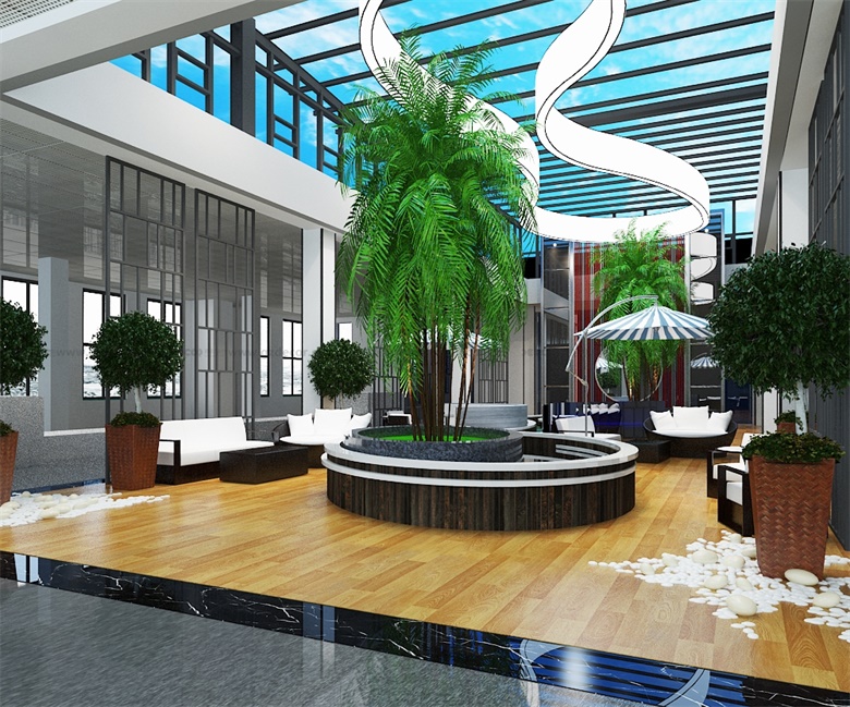 如何在寫字樓設(shè)計中提供足夠的電力和網(wǎng)絡(luò)接入點(diǎn)？