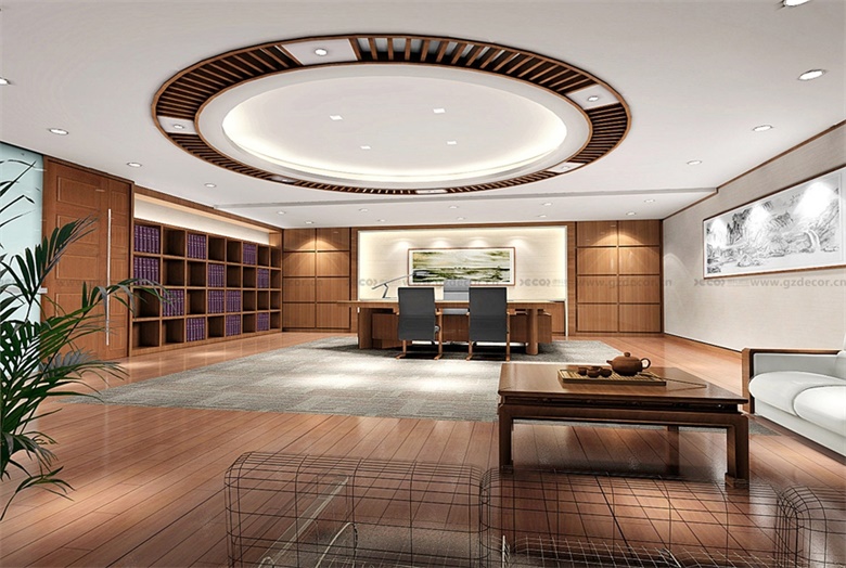 在辦公室裝修中如何實(shí)現(xiàn)無(wú)障礙設(shè)計(jì)，確保所有員工都能舒適工作？