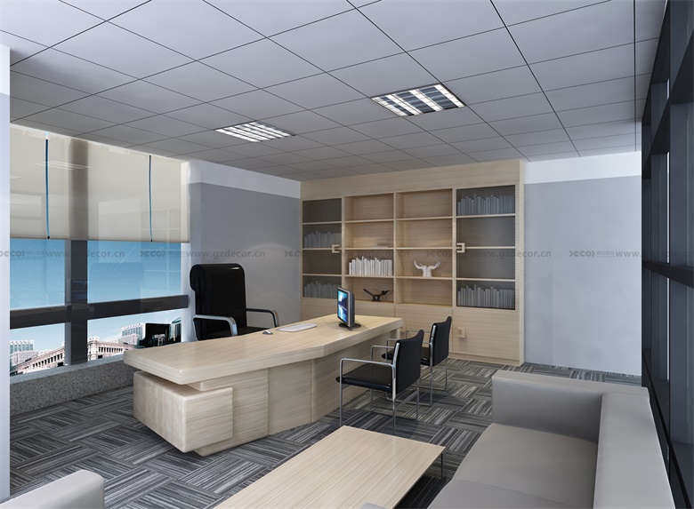 如何在高級(jí)寫(xiě)字樓裝修中考慮員工的多樣化需求？