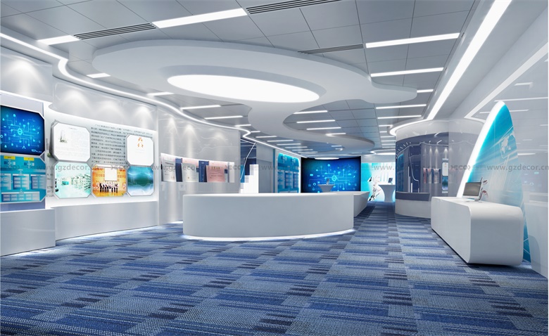 如何在廣州辦公室裝修中考慮員工的休息和放松？