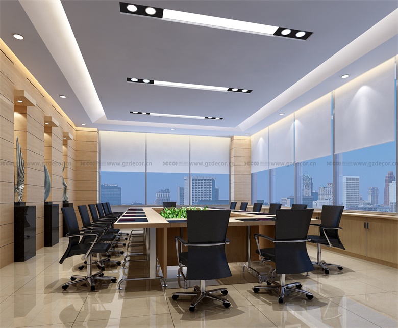 如何在辦公室設(shè)計(jì)中融入節(jié)能和環(huán)保的理念？