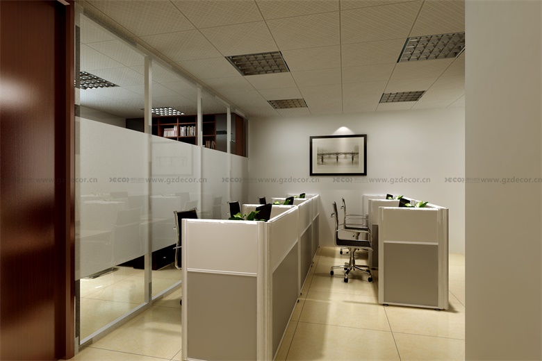 辦公室裝飾公司在安全性方面有何保障措施？