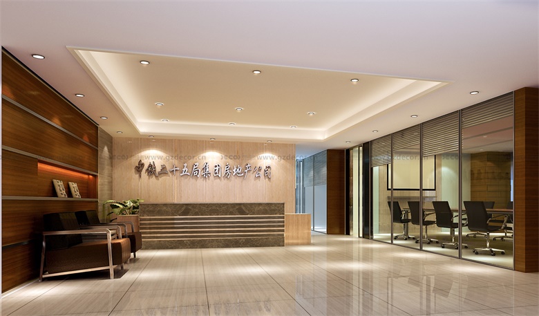 在普通辦公室裝修設(shè)計(jì)中，如何考慮聲音隔離和吸音？