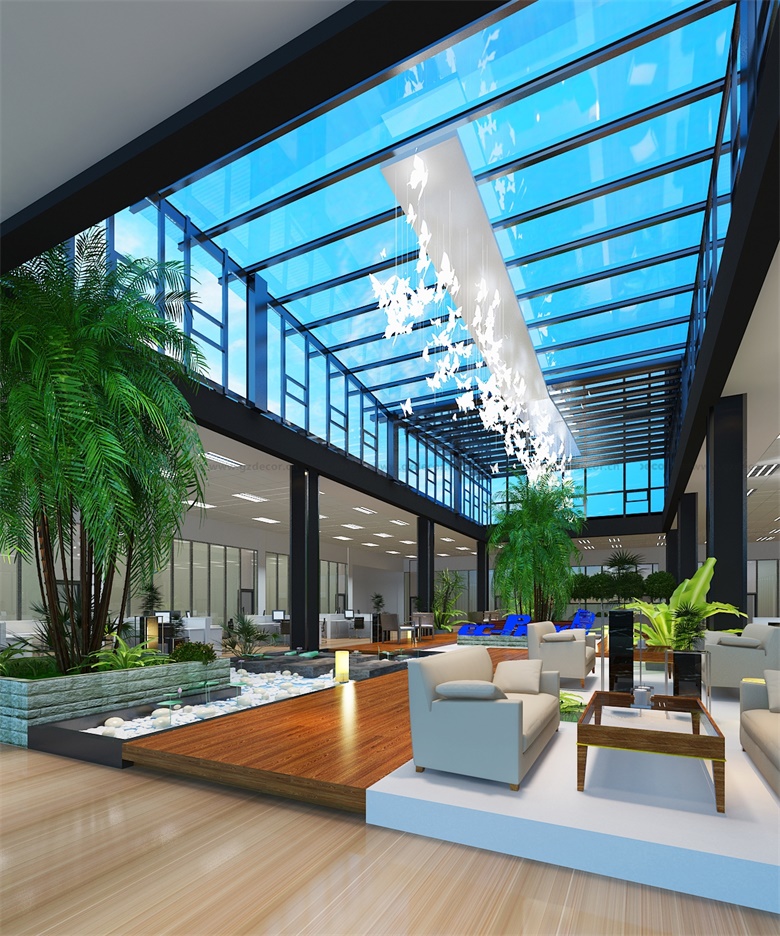 辦公室設(shè)計公司是否提供與建筑師和工程師的協(xié)作和溝通服務(wù)？