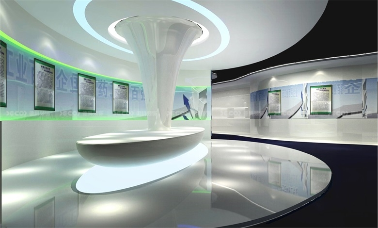 廣州企業(yè)展廳設(shè)計(jì)中如何提供個性化的展示和參觀體驗(yàn)？
