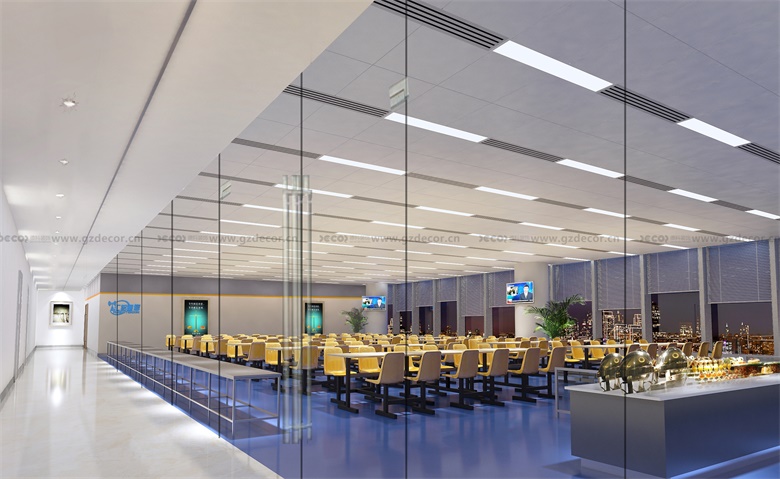 半開(kāi)放式辦公室設(shè)計(jì)中如何平衡個(gè)人工作空間和團(tuán)隊(duì)協(xié)作空間的需求？