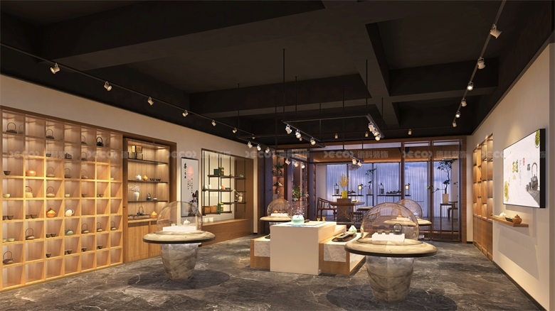 如何在企業(yè)展館裝修中展示企業(yè)的發(fā)展歷程？