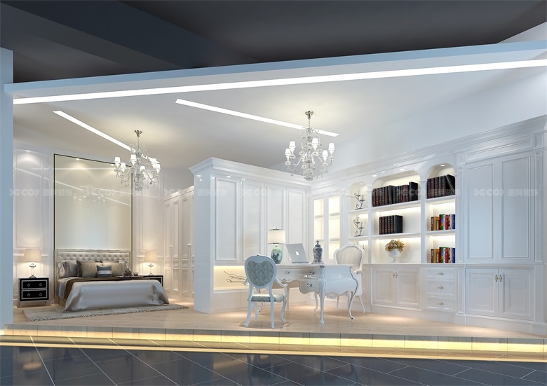 在企業(yè)展廳裝修中，如何運(yùn)用品牌元素和視覺識別系統(tǒng)？