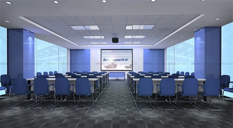 如何在廣州辦公室裝修中考慮員工的員工培訓(xùn)和發(fā)展？