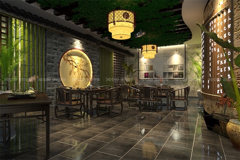 如何在企業(yè)展館設(shè)計(jì)中展示企業(yè)的研發(fā)實(shí)力？