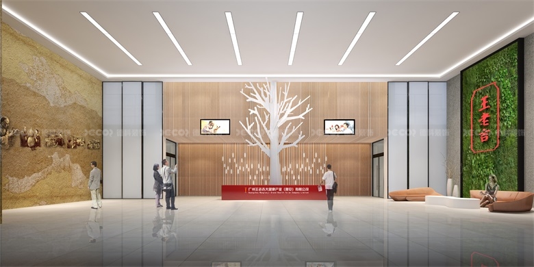 專業(yè)企業(yè)展廳設(shè)計公司如何進(jìn)行展廳的品牌傳播設(shè)計？