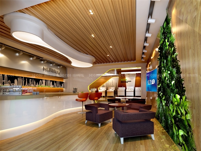  如何在廣州辦公室裝修中考慮員工的員工福利和福利設(shè)施？