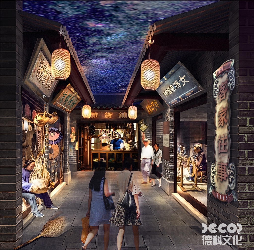 展館展廳設(shè)計中，如何處理展品的安全和保護(hù)問題？