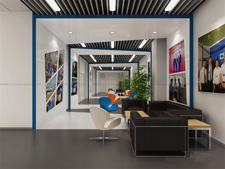 辦公樓裝修中，如何處理進(jìn)出人員的安全？