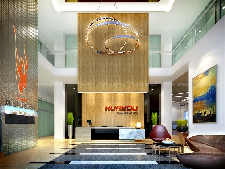 辦公室設(shè)計公司的設(shè)計流程是怎樣的？