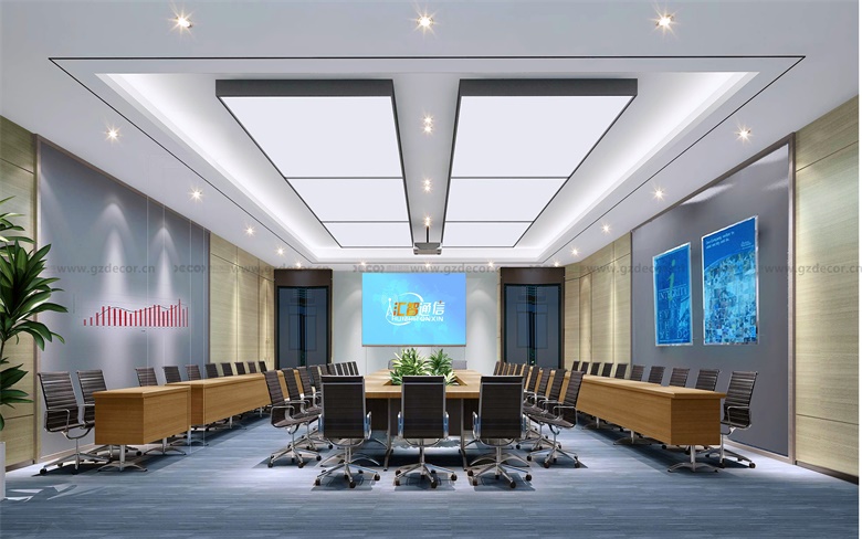 辦公室裝飾公司是否能夠進行裝飾工程的安全評估和風(fēng)險管理？