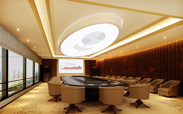 辦公室設(shè)計公司如何設(shè)計以促進創(chuàng)新？