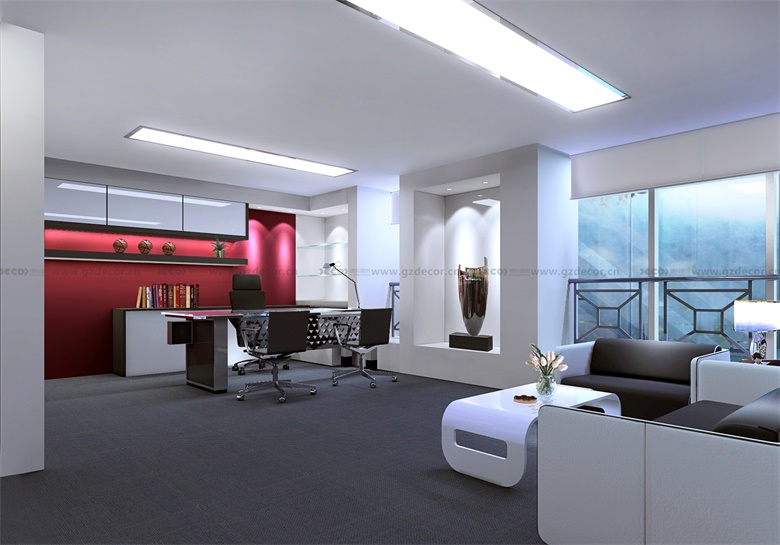 辦公室設(shè)計(jì)公司如何設(shè)計(jì)以促進(jìn)健康的工作環(huán)境？