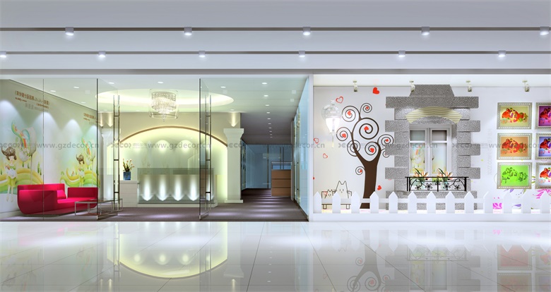 辦公室設(shè)計(jì)公司如何設(shè)計(jì)以適應(yīng)公司的可持續(xù)發(fā)展？