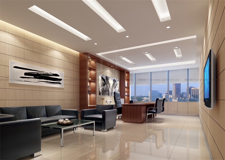 辦公室工裝設(shè)計(jì)中如何運(yùn)用聲學(xué)設(shè)計(jì)？