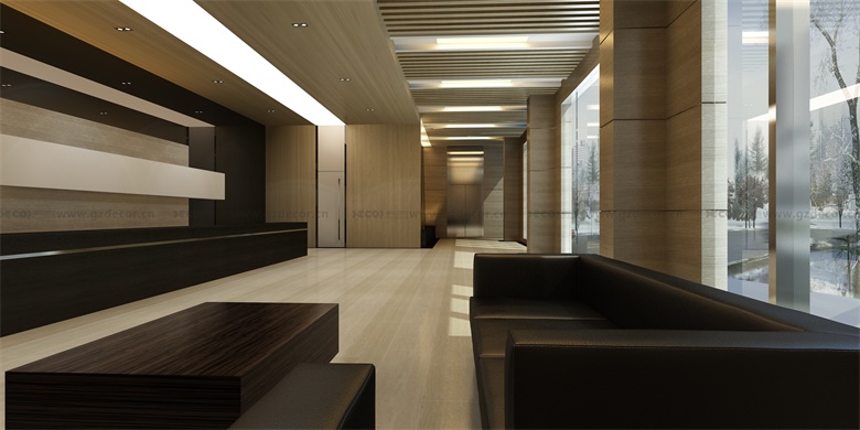 如何判斷寫字樓設(shè)計公司的設(shè)計理念？