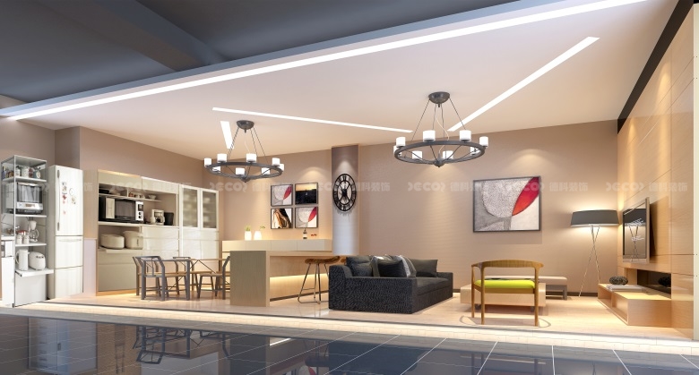 辦公室裝修公司如何節(jié)省返工成本？