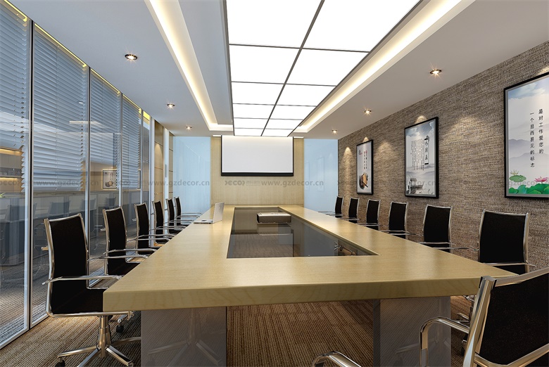 聯(lián)合辦公模式對傳統(tǒng)寫字樓設(shè)計(jì)公司的沖擊？