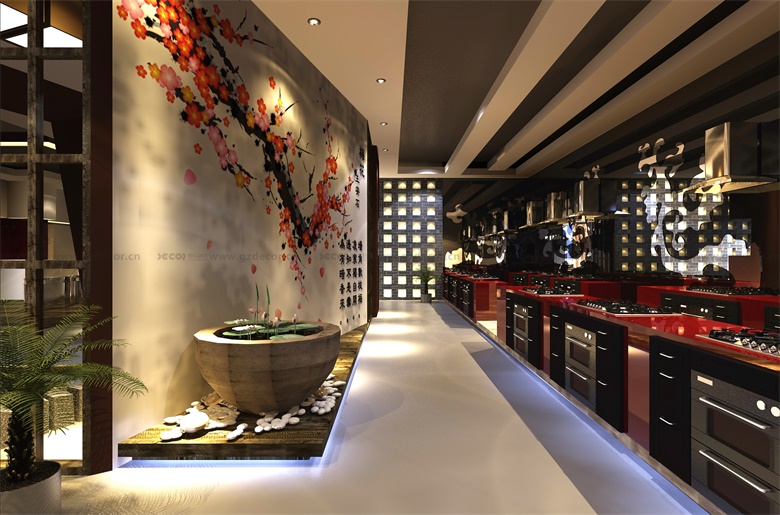 復(fù)古風(fēng)辦公室設(shè)計的基本元素有哪些？