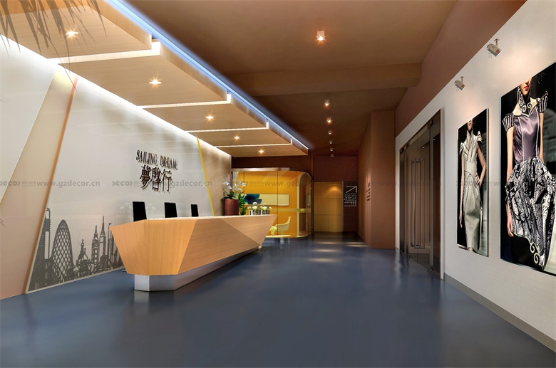 寫字樓設計公司如何解決高層寫字樓的電梯等待時間問題？